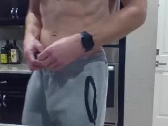 zachschaefer webcam model stream image