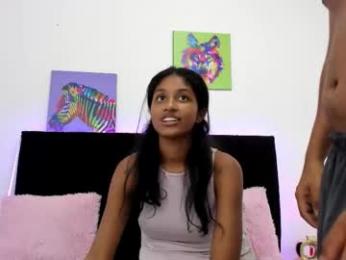 celestederek webcam model stream image