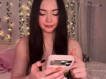 jocelyynn webcam chaturbate model stream image