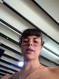 VioletaSubmissive webcam stripchat model stream image