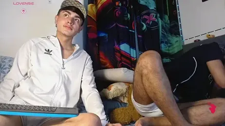 Im_juanda webcam model stream image