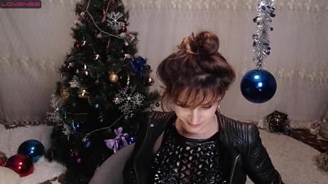 Agata_Kriste7 webcam stripchat model stream image