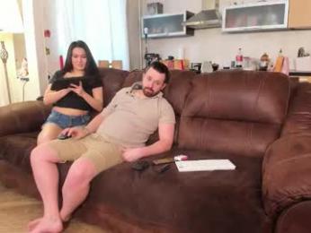 hungrybunny999 webcam chaturbate model stream image