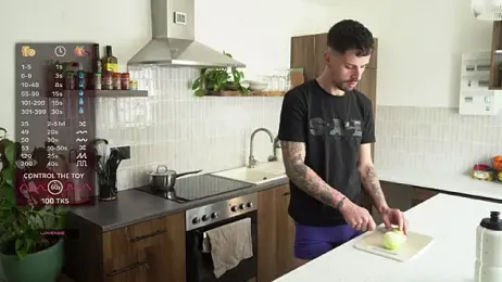 monsieurguitsxxx webcam stripchat model stream image