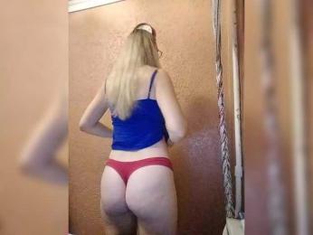 Angelicac webcam model stream image