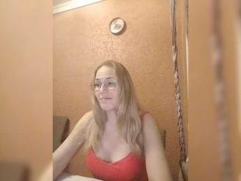 Angelicac webcam model stream image