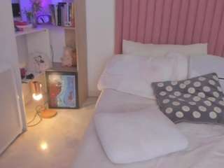 sweetmich webcam model stream image