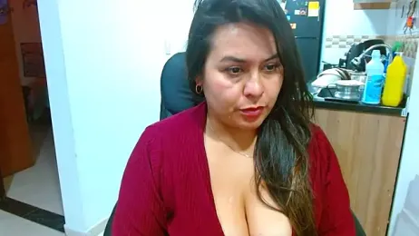 Ixchel_Anaid webcam model stream image
