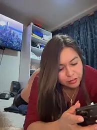 Ixchel_Anaid webcam model stream image