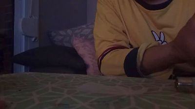 Ciscali webcam model stream image