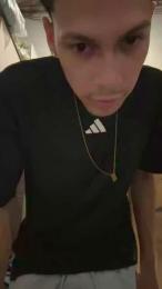 Novinda22 webcam model stream image