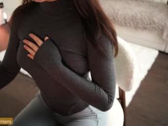 ms_seductive webcam model stream image