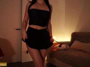 ms_seductive webcam model stream image