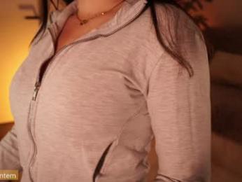 ms_seductive webcam model stream image