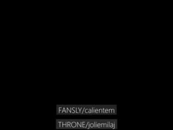 ms_seductive webcam model stream image