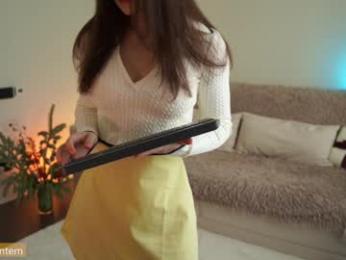 ms_seductive webcam model stream image