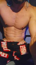 Afgc webcam model stream image