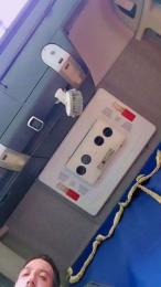 Afgc webcam model stream image