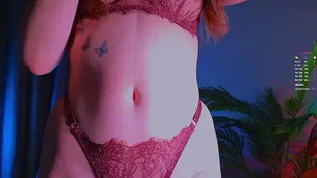 VirginiaHouston webcam model stream image