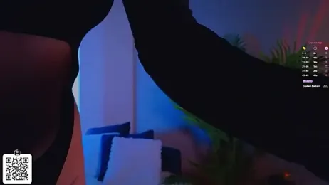 VirginiaHouston webcam model stream image