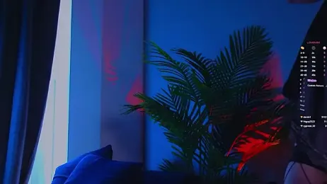 VirginiaHouston webcam model stream image