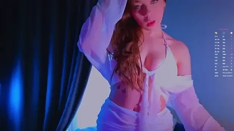 VirginiaHouston webcam model stream image