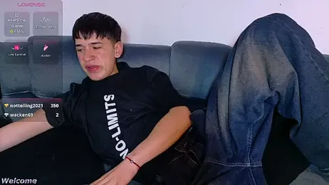 Twink_daren webcam model stream image