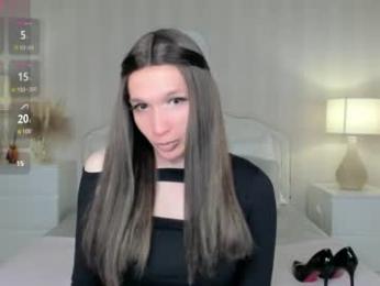 valeriasecret webcam chaturbate model stream image