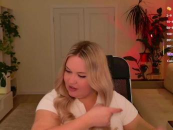 Sunshinee-S webcam bongacams model stream image