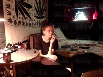 Chill-Pic webcam model stream image