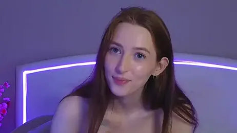 MichaelaDelly webcam model stream image