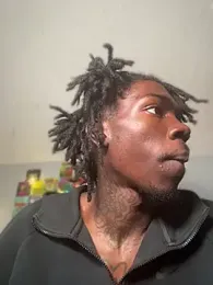 JasperBlaxx webcam model stream image