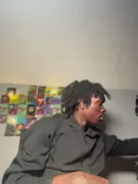 JasperBlaxx webcam model stream image