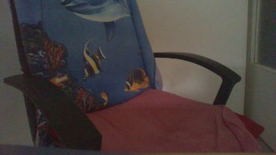 laparki webcam model stream image