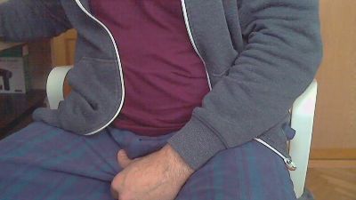 pollastre3 webcam model stream image