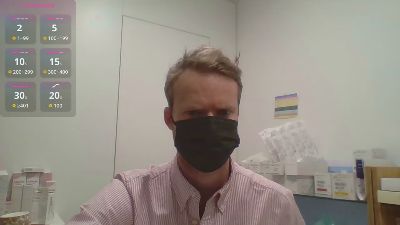 maxime802 webcam model stream image