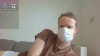 maxime802 webcam model stream image