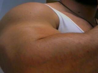 Alexander Flexatron webcam model stream image