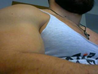 Alexander Flexatron webcam model stream image