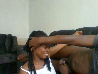 Africanspicy webcam model stream image