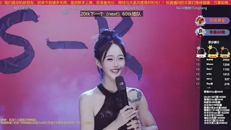 SK-001 webcam model stream image