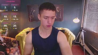 deivid_parker webcam model stream image