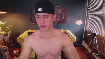 deivid_parker webcam model stream image