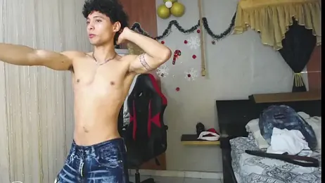 the_nugge webcam model stream image