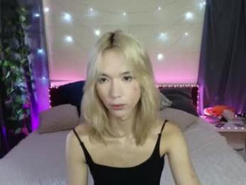 okerriella webcam model stream image