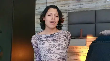 oliver__brown webcam model stream image