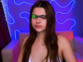 luckybabymeow webcam chaturbate model stream image