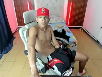 juan_mhata webcam model stream image