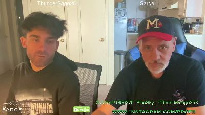 bySarge webcam cam4 model stream image