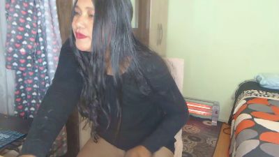 SexyGalletita webcam model stream image